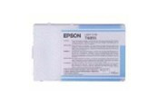 Tusz, toner i material eksploatacyjny - Epson T6065 Light Cyan - Kartridż z tuszem Niebieskozielony jasny - C13T606500