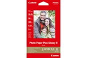 Papier, papier fotograficzny i etykiety - Canon Paper PP-201 / 2311B003 Glossy 10x - 2311B003