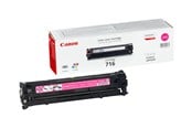 Tusz, toner i materiał eksploatacyjny - Canon CRG 716 / 1978B002 Magenta - 1978B002