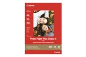 Papier, papier fotograficzny i etykiety - Canon Paper PP-201 / 2311B018 Glossy 13x - 2311B018