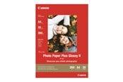 Papier, papier fotograficzny i etykiety - Canon Paper PP-201 / 2311B018 Glossy 13x - 2311B018