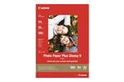 Papier, papier fotograficzny i etykiety - Canon Paper PP-201 / 2311B019 Glossy A4 - 2311B019