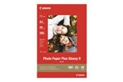 Papier, papier fotograficzny i etykiety - Canon Paper PP-201 / 2311B020 Glossy A3 - 2311B020