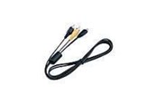 Kable - rózne - Canon AVC-DC400 Video/Audio Cable - 2563B001