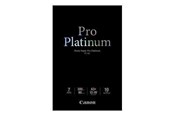 Papier, papier fotograficzny i etykiety - Canon Paper PT-101 / 2768B013 Pro Platin - 2768B013