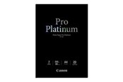 Papier, papier fotograficzny i etykiety - Canon Paper PT-101 / 2768B016 Pro Platin - 2768B016