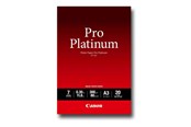 Papier, papier fotograficzny i etykiety - Canon Paper PT-101 / 2768B017 Pro Platin - 2768B017