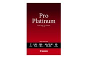 Papier, papier fotograficzny i etykiety - Canon Paper PT-101 / 2768B018 Pro Platin - 2768B018