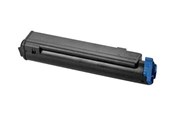 Tusz, toner i material eksploatacyjny - OKI 43979102 Toner Black - Toner laserowy Czarny - 43979102