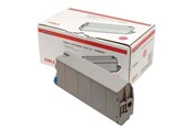 Tusz, toner i material eksploatacyjny - OKI 44059106 Toner - Toner laserowy Magenta - 44059106