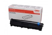 Tusz, toner i material eksploatacyjny - OKI Drum Yellow for C810+C830 - Bęben Żółty - 44064009