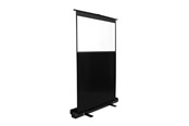 Ekran projekcyjny - Multibrackets M 1:1 Portable Projection Screen 120x120 67" - 7350022731790
