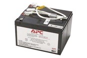UPS - APC Replacement Battery Cartridge 109 - APCRBC109