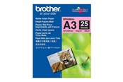 Papier, papier fotograficzny i etykiety - Brother BP - Matteret papir - BP60MA3