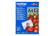 Papier, papier fotograficzny i etykiety - Brother Innobella Premium Plus BP71GA4 - BP71GA4