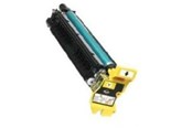 Tusz, toner i material eksploatacyjny - Epson Photoconductor Yellow f AL-C9200 - Moduł bębna światłoczułego Żółty - C13S051175