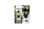 Tusz, toner i material eksploatacyjny - Epson T0891 Black - C13T08914010