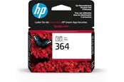 Tusz, toner i material eksploatacyjny - HP 364 / CB317EE Photo Black Ink - CB317EE