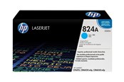 Tusz, toner i material eksploatacyjny - HP 824A / CB385A - Cyan - Drum Unit - CB385A