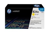 Tusz, toner i material eksploatacyjny - HP 824A / CB386A - Yellow Drum Unit - Bęben Żółty - CB386A