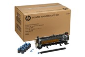 Tusz, toner i material eksploatacyjny - HP 220-volt User Maintenance Kit - Zestaw do konserwacji - CB389A