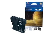 Tusz, toner i materiał eksploatacyjny - Brother LC1100BK / LC 1100BK Black Ink - LC1100BK