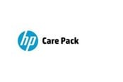 Serwis i wsparcie - HP 3y 4h 9x5 w/DMR Proliant DL58x HW - UH334E