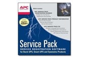 Serwis i wsparcie - APC Warranty Ext/1Yr for SP-04 - WBEXTWAR1YR-SP-04