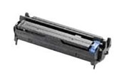 Tusz, toner i material eksploatacyjny - OKI Drum/B410/B430/B440 25K - Bęben Czarny - 43979002