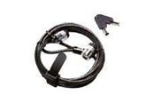 Akcesoria komputerowe - Lenovo Twin Head Cable Lock from - 45K1620