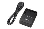 Akumulator i ladowarka - Canon LC-E6E Battery charger - 3349B001