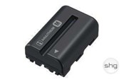 Akcesoria do aparatu i obiektywu - Sony NP-FM500H Battery - NPFM500H