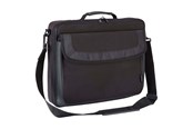 Torba, plecak i pokrowiec na laptopa - Targus Classic 15-15.6" Clamshell Laptop Case Black - TAR300