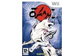 Gry - Okami - Nintendo Wii - Akcja - 5055060951071