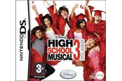 Gry - High School Musical 3 - Nintendo DS - Muzyka - 8717418182113