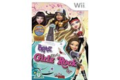 Gry - Bratz Girlz really Rock - Nintendo Wii - Muzyka - 4005209111850