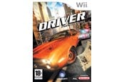Gry - Driver Parallel Lines - Nintendo Wii - Wyścigi - 3307210250452