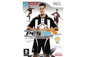 Gry - Pro Evolution Soccer 08 - Nintendo Wii - Sport - 4012927090701