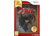 Gry - Legend of Zelda: Twilight Princess - Nintendo Wii - RPG - 45496362461