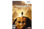 Gry - Jumper: Griffin's Story - Nintendo Wii - Akcja - 5021290035201