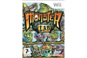 Gry - Monster Lab - Nintendo Wii - RPG - 5021290036116