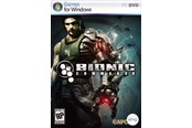 Gry - Bionic Commando - Windows - Akcja - 5055060970737
