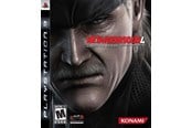 Gry - Metal Gear Solid 4: Guns of the Patriots - Sony PlayStation 3 - Akcja - 4012927050125