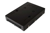 Dysk twardy - akcesoria - ICY BOX Icy dock 2.5-3.5" HD black - MB882SP-1S-1B