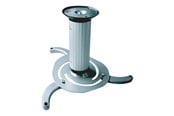Akcesoria do projektorów i uchwyty - Deltaco ARM-405 Projector Ceiling Mount Up to 10 kg. - ARM-405