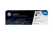 Tusz, toner i material eksploatacyjny - HP 304A / CC530AD Black Toner 2-Pack - CC530AD