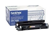 Tusz, toner i material eksploatacyjny - Brother DR3200 / DR 3200 - Bęben Czarny - DR3200