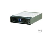 Dysk twardy - akcesoria - RaidSonic Icy Dock IB-138SK-B-II SATA - IB-138SK-B-II