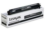 Tusz, toner i material eksploatacyjny - Lexmark Fuserunit black C540 C543 - Zestaw wywołacza Czarny - 0C540X31G