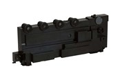 Tusz, toner i material eksploatacyjny - Lexmark wastetonercontainer C540 C543 - Kartridż z tuszem Czarny - 0C540X75G